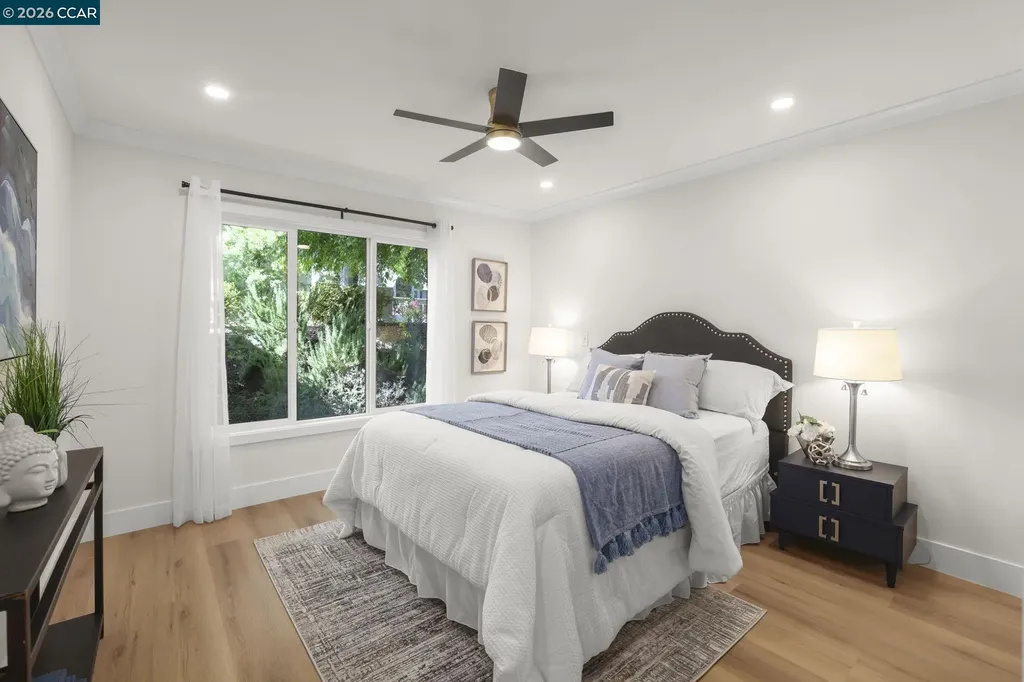 1224 Singingwood Court Walnut Creek CA 94595