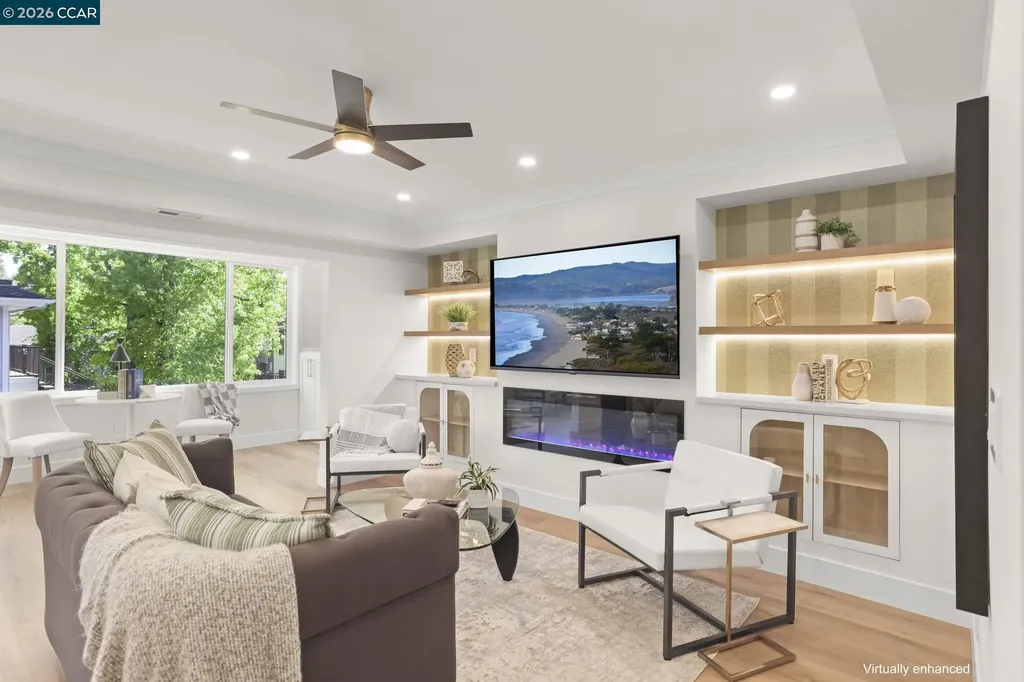 1224 Singingwood Court Walnut Creek CA 94595