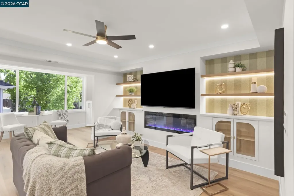 1224 Singingwood Court Walnut Creek CA 94595