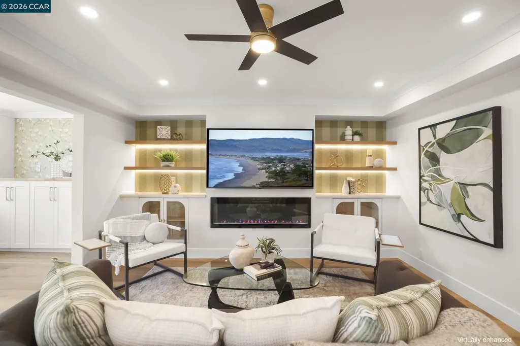 1224 Singingwood Court Walnut Creek CA 94595
