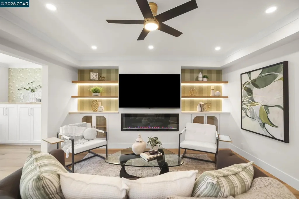 1224 Singingwood Court Walnut Creek CA 94595