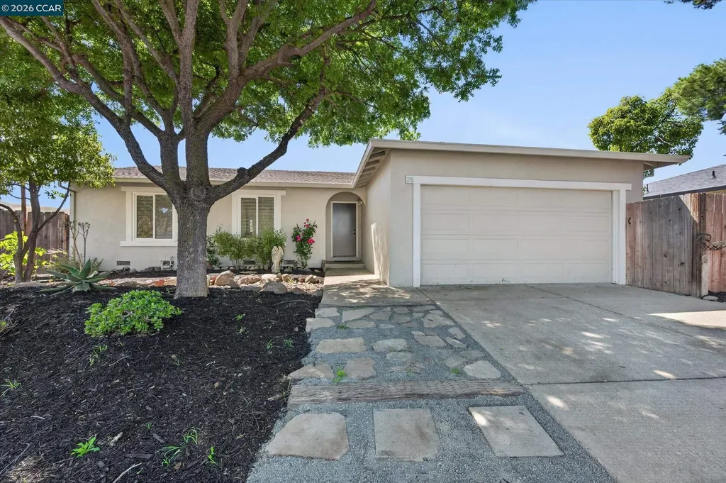 20 Fairway Court Pittsburg CA 94565