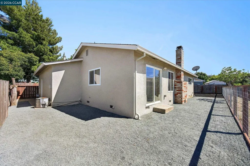 20 Fairway Court Pittsburg CA 94565