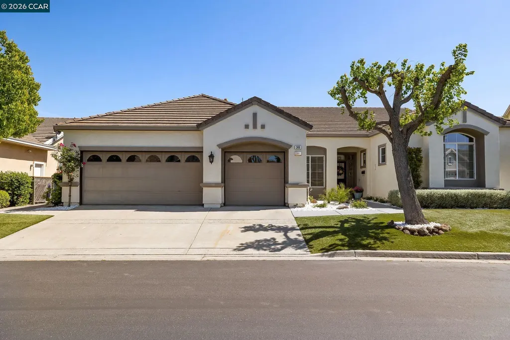 346 Gladstone Drive Brentwood CA 94513