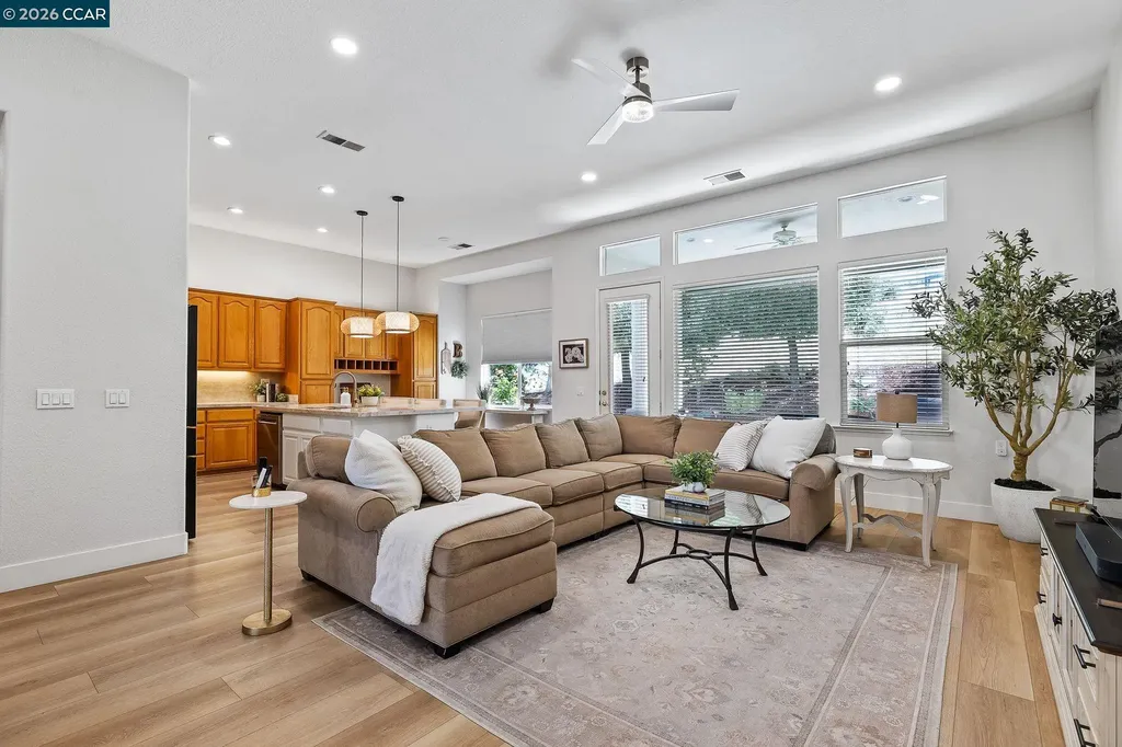 346 Gladstone Drive Brentwood CA 94513
