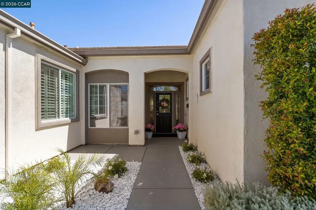 346 Gladstone Drive Brentwood CA 94513
