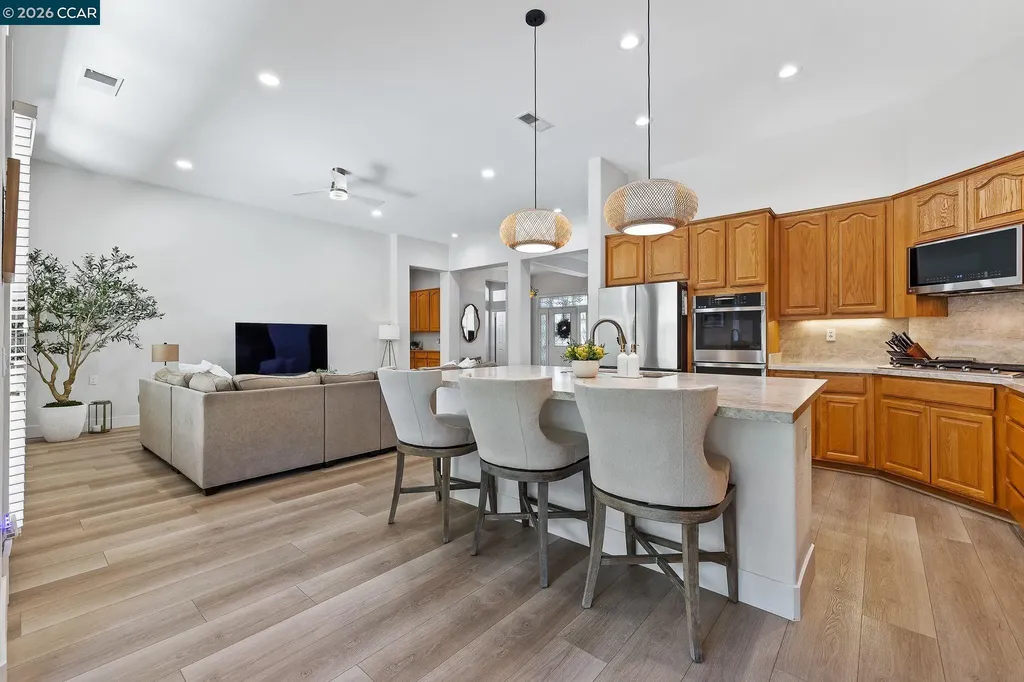 346 Gladstone Drive Brentwood CA 94513