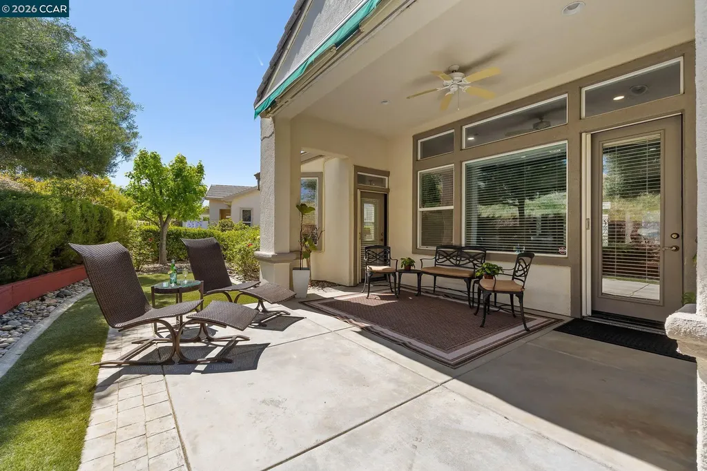 346 Gladstone Drive Brentwood CA 94513