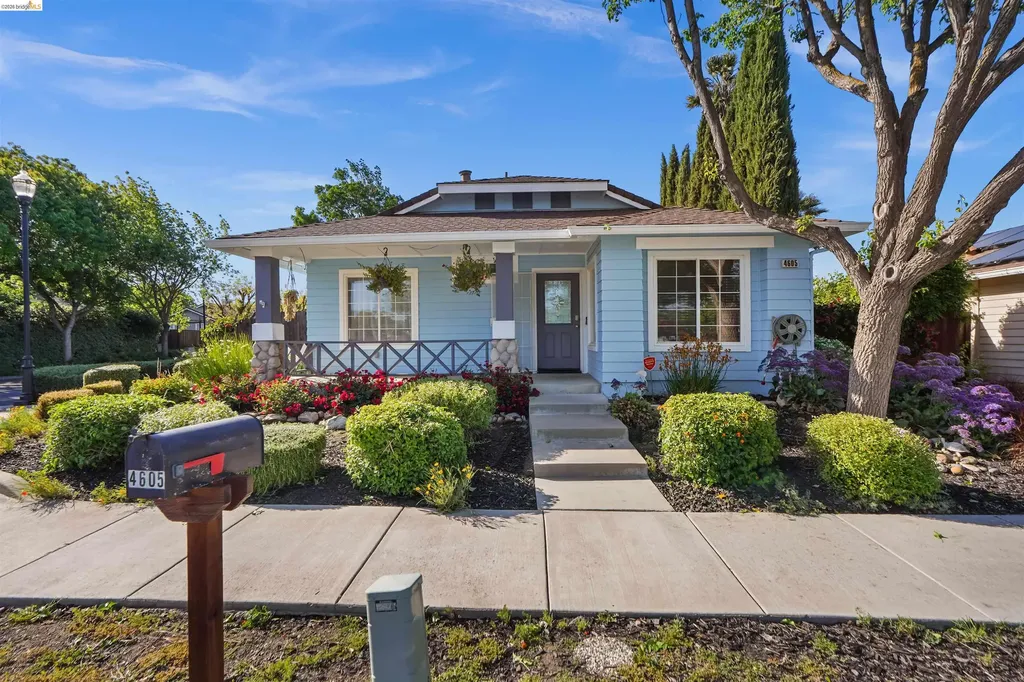 4605 Ford Street Brentwood CA 94513