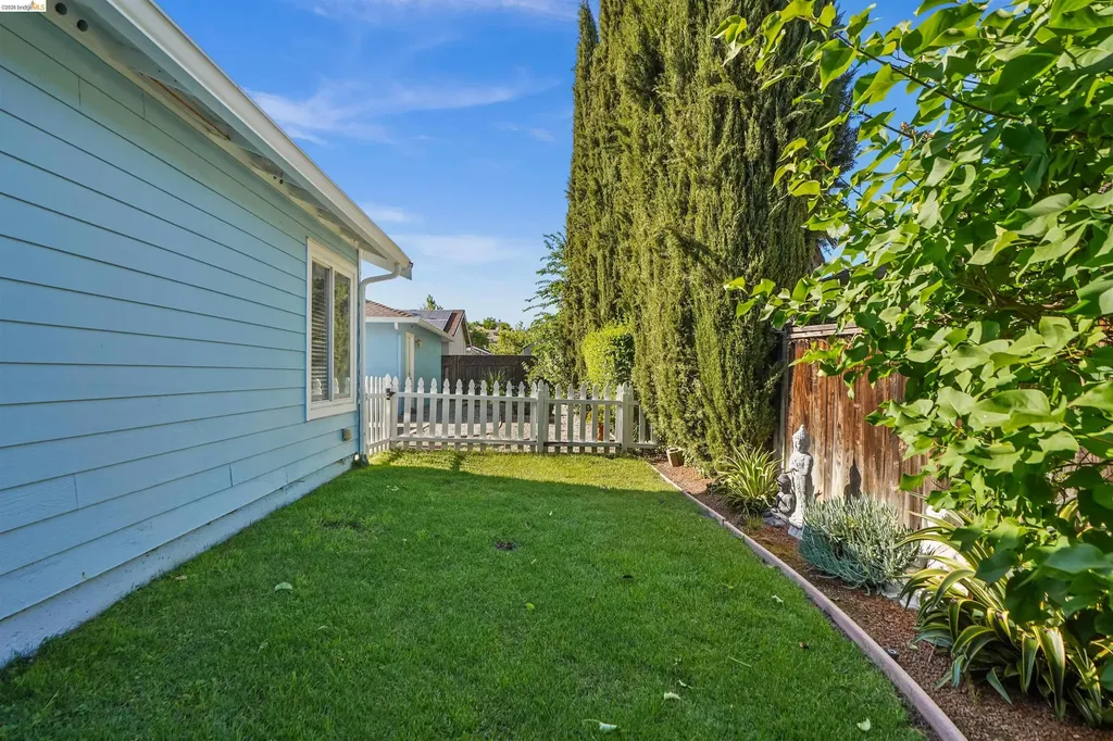 4605 Ford Street Brentwood CA 94513