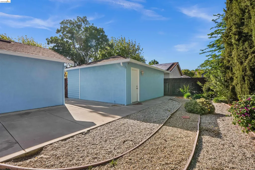 4605 Ford Street Brentwood CA 94513