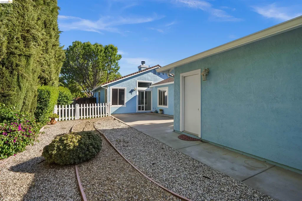 4605 Ford Street Brentwood CA 94513