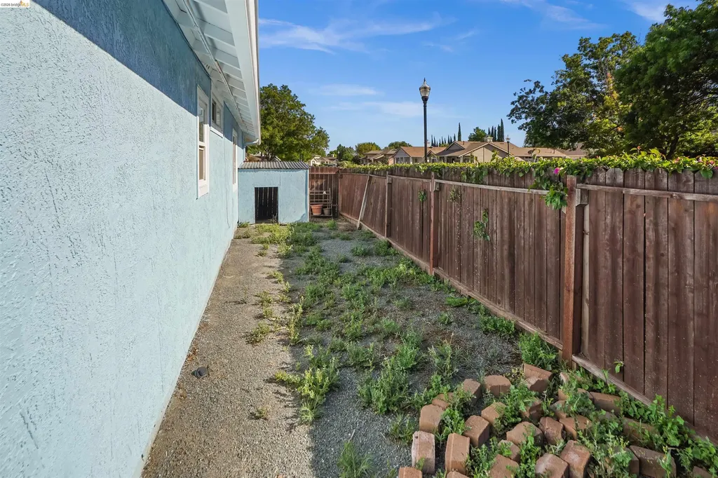 4605 Ford Street Brentwood CA 94513
