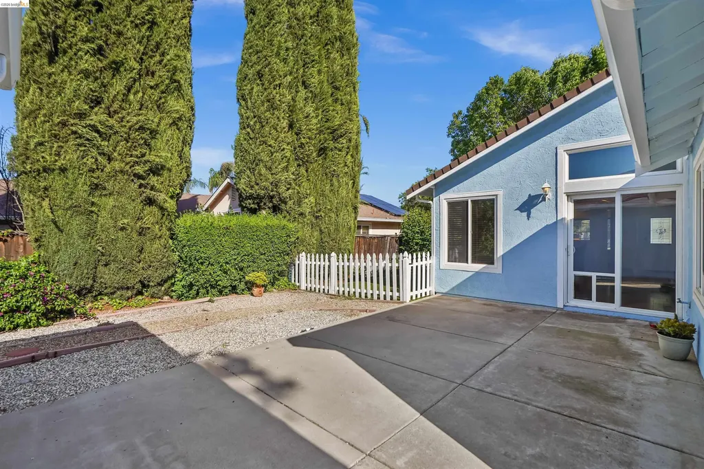 4605 Ford Street Brentwood CA 94513