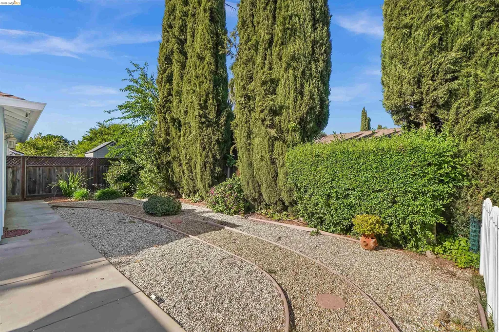 4605 Ford Street Brentwood CA 94513