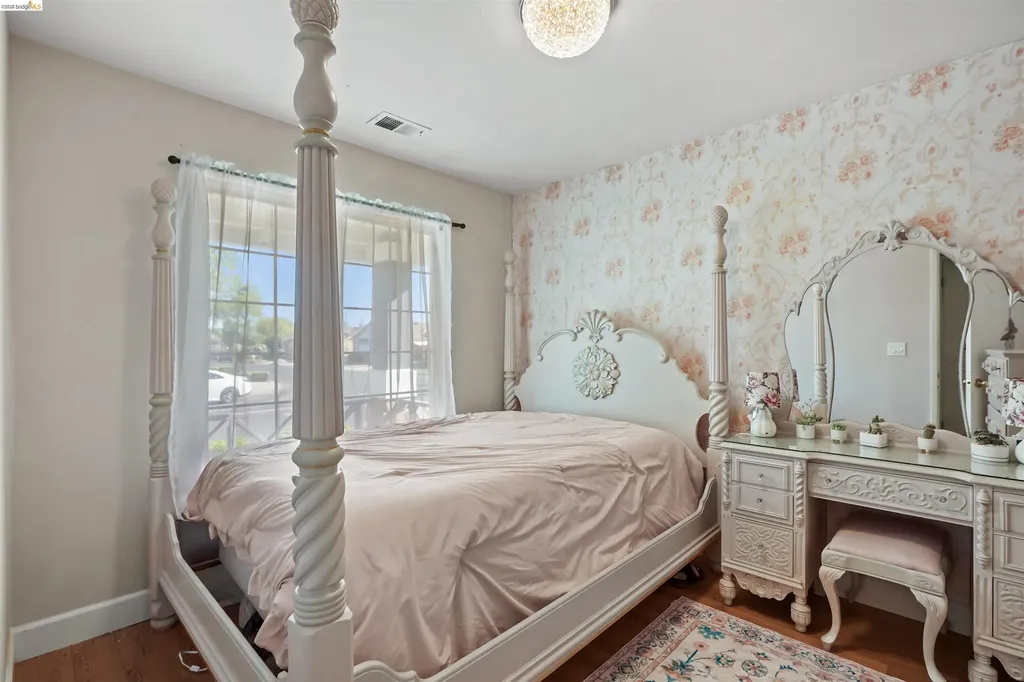 4605 Ford Street Brentwood CA 94513