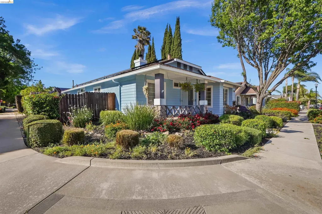 4605 Ford Street Brentwood CA 94513