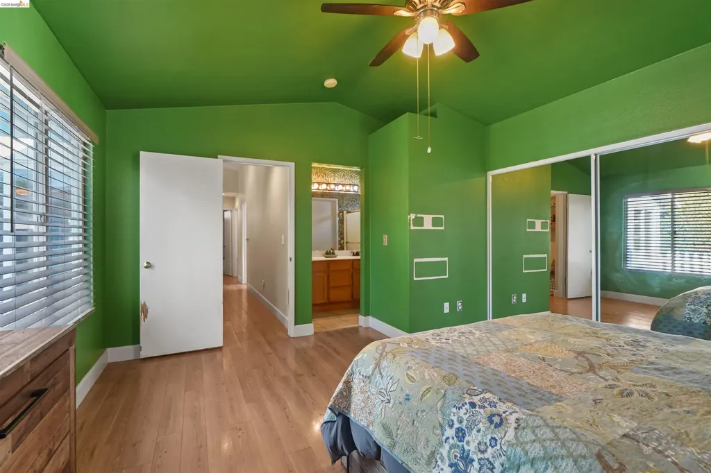 4605 Ford Street Brentwood CA 94513