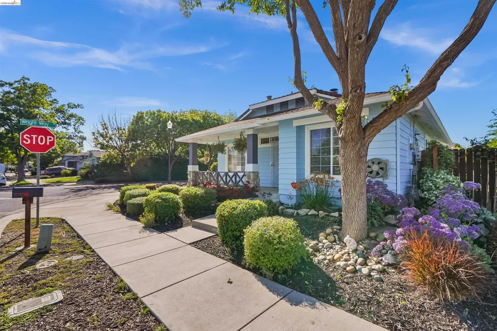 4605 Ford Street Brentwood CA 94513