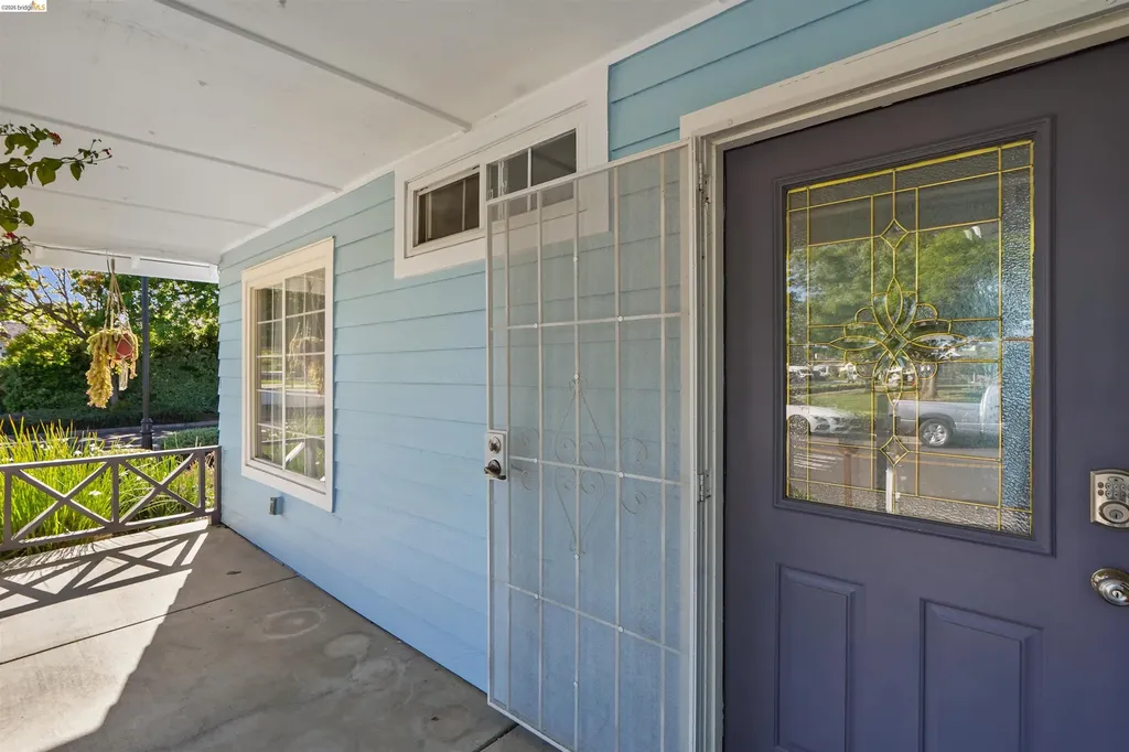 4605 Ford Street Brentwood CA 94513