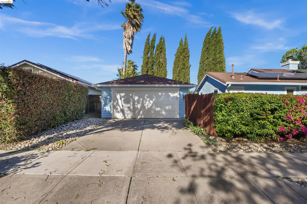 4605 Ford Street Brentwood CA 94513