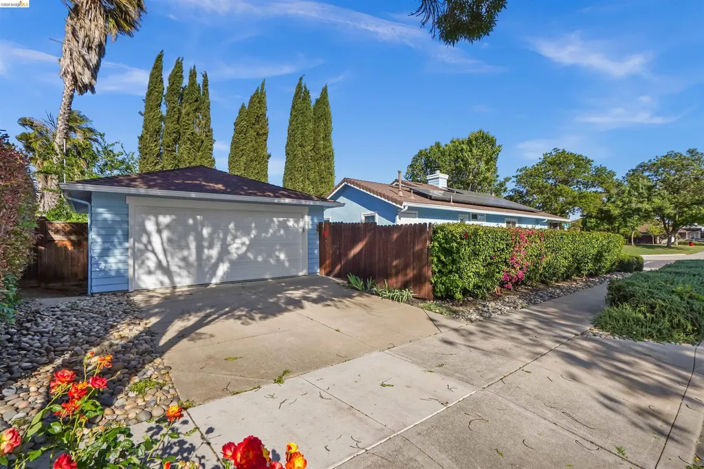 4605 Ford Street Brentwood CA 94513