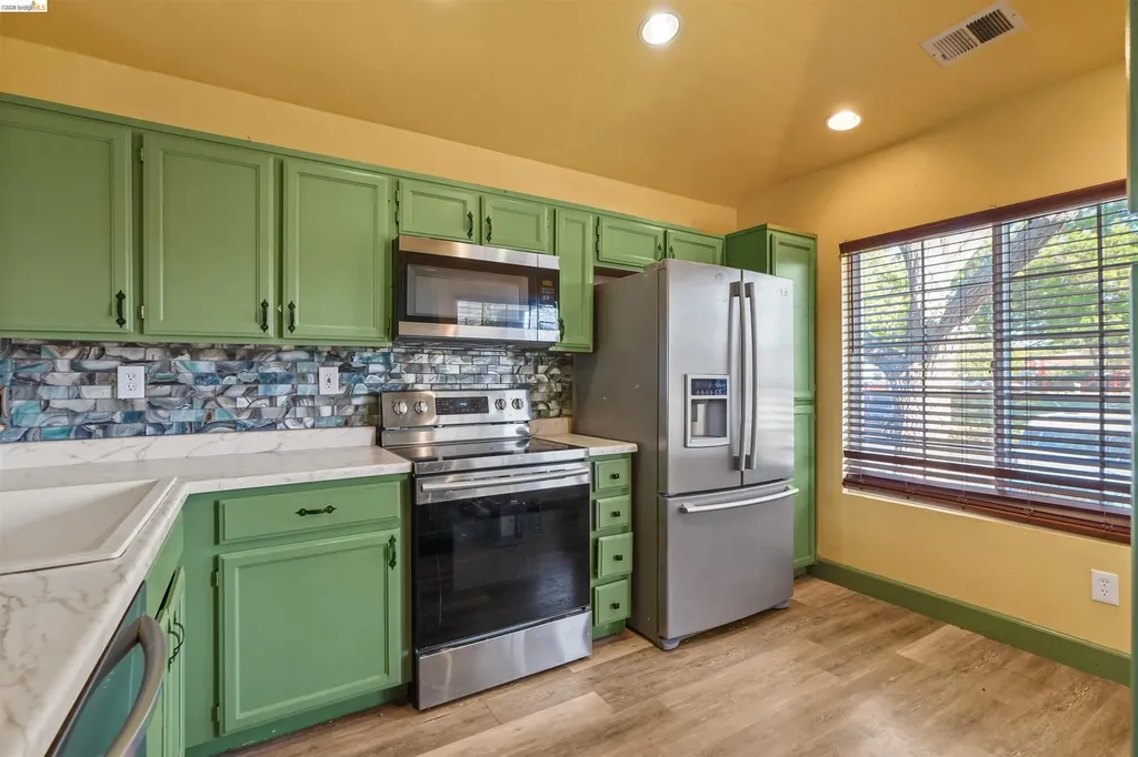 4605 Ford Street Brentwood CA 94513
