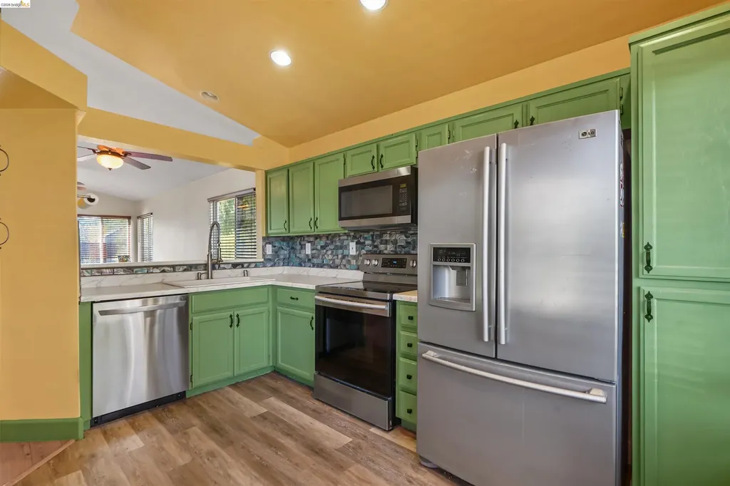 4605 Ford Street Brentwood CA 94513