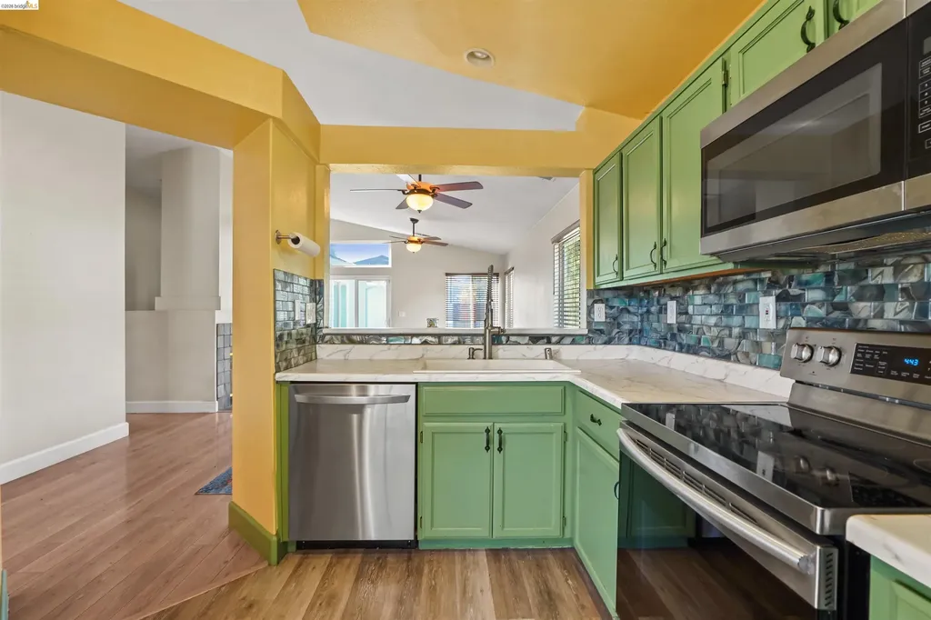 4605 Ford Street Brentwood CA 94513