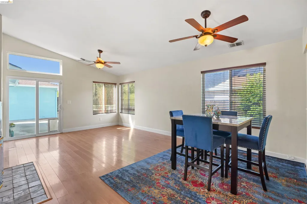 4605 Ford Street Brentwood CA 94513