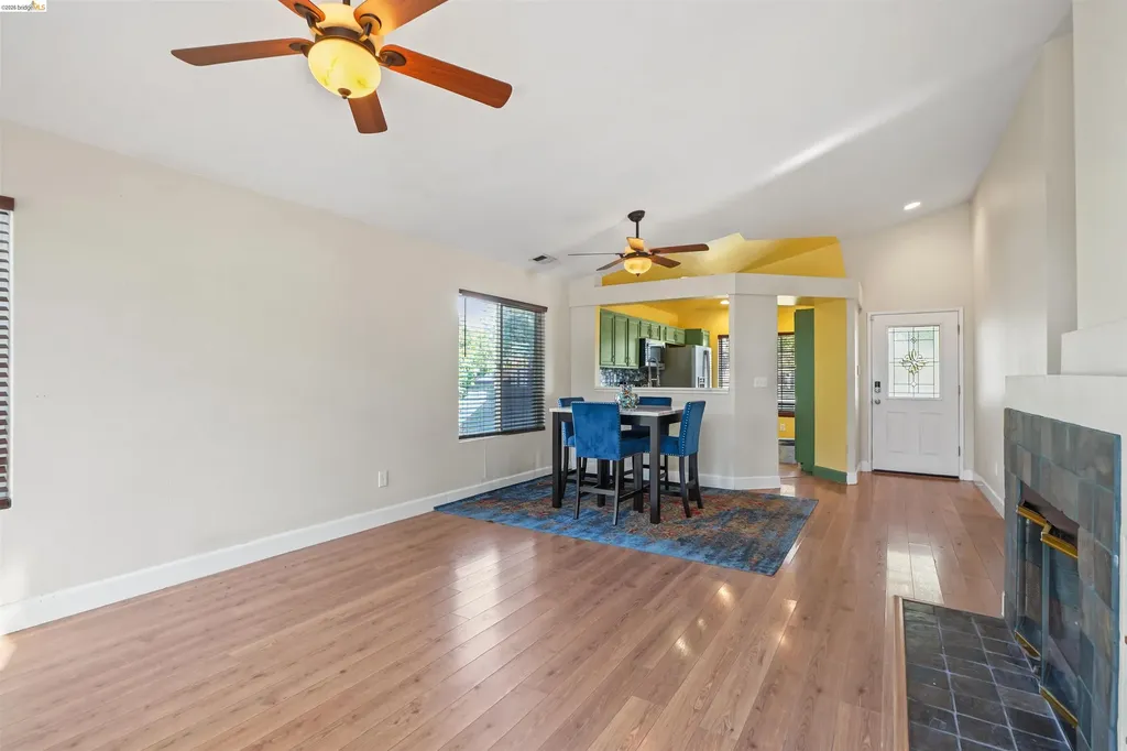 4605 Ford Street Brentwood CA 94513