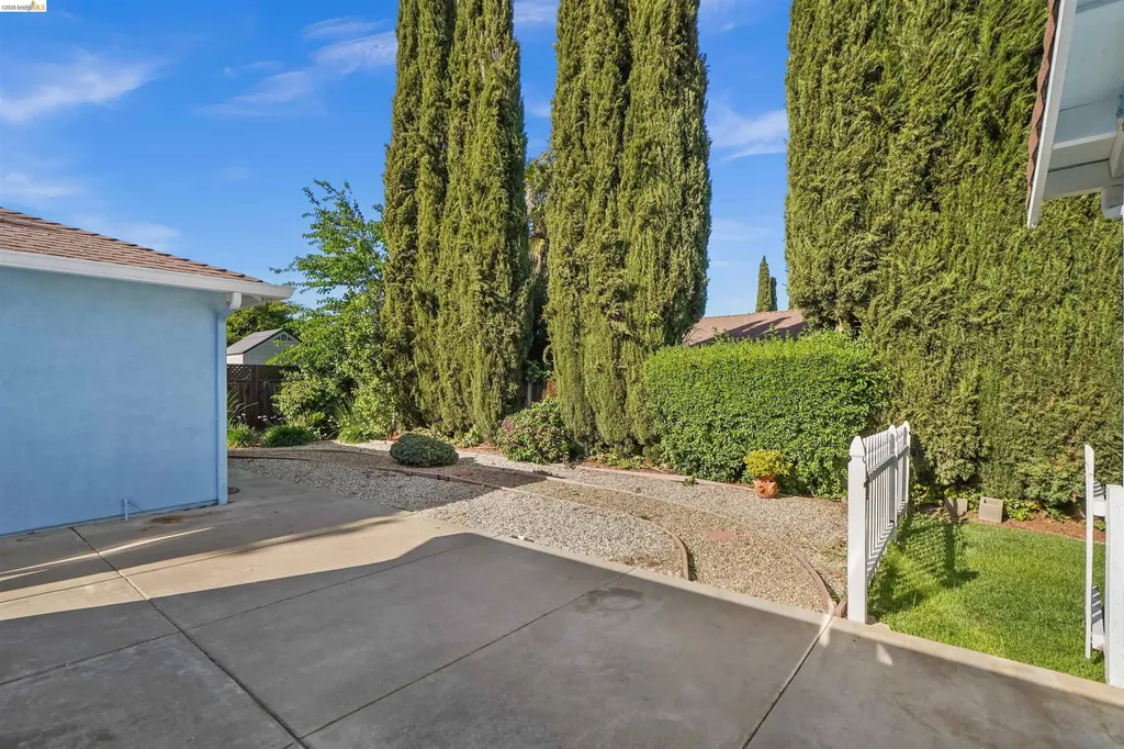 4605 Ford Street Brentwood CA 94513