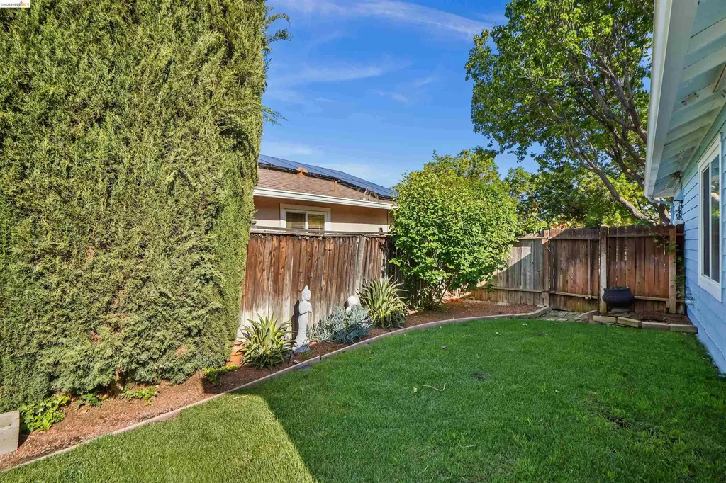 4605 Ford Street Brentwood CA 94513