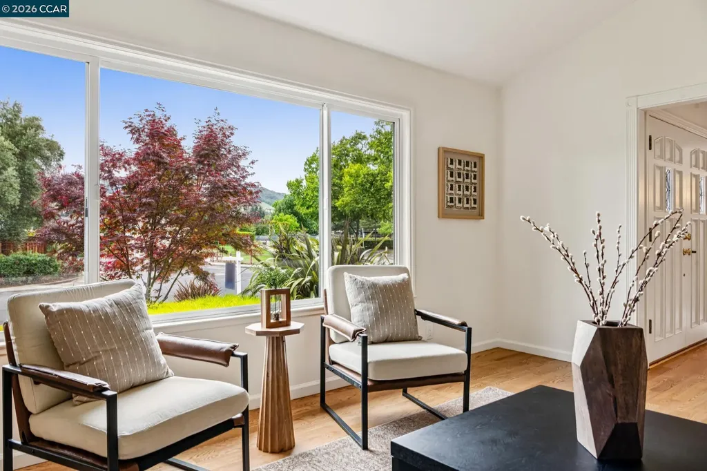 1544 Saint Helena Drive Danville CA 94526