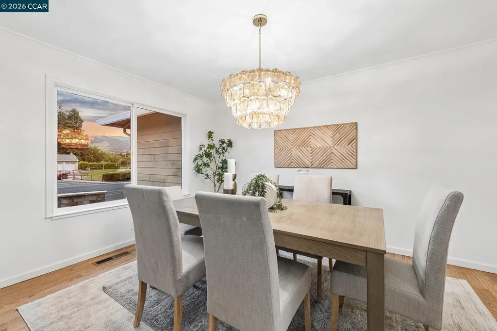 1544 Saint Helena Drive Danville CA 94526