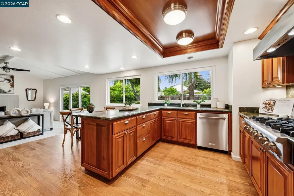 1544 Saint Helena Drive Danville CA 94526