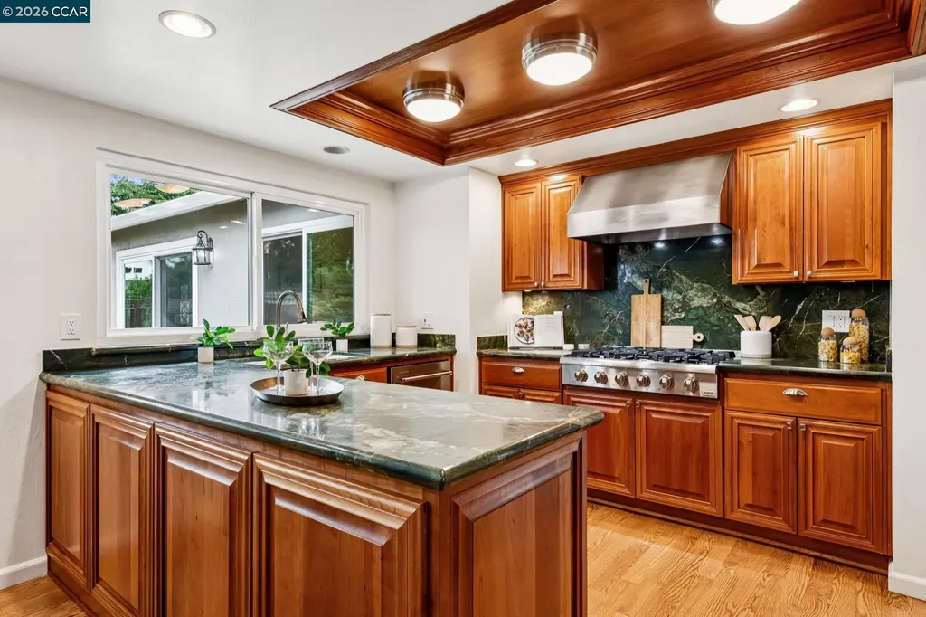 1544 Saint Helena Drive Danville CA 94526