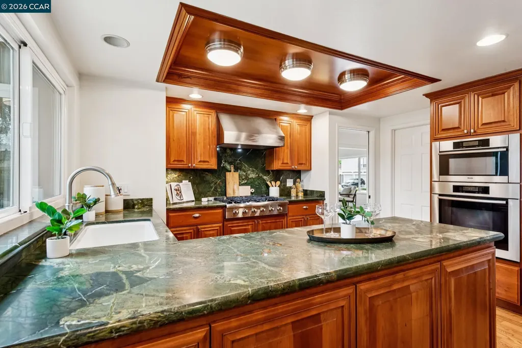 1544 Saint Helena Drive Danville CA 94526