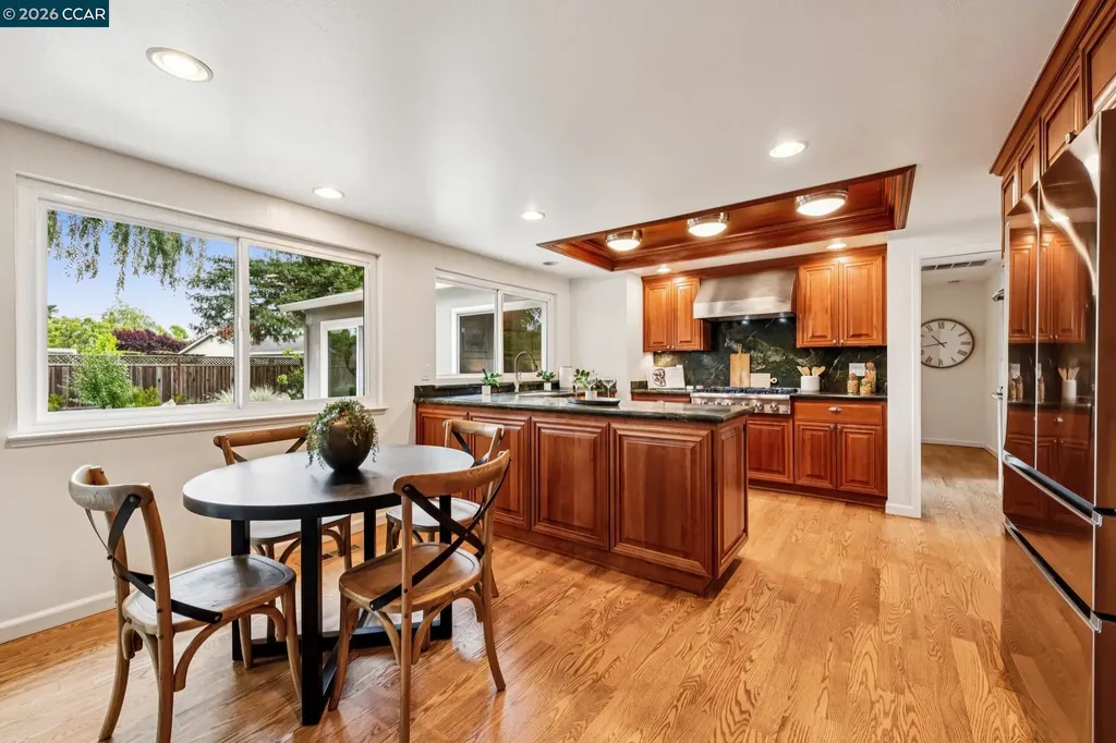 1544 Saint Helena Drive Danville CA 94526