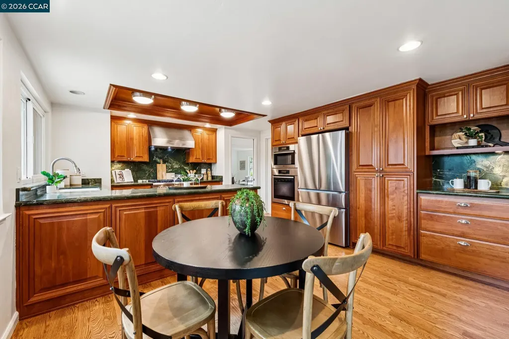 1544 Saint Helena Drive Danville CA 94526