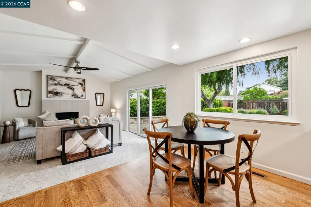 1544 Saint Helena Drive Danville CA 94526