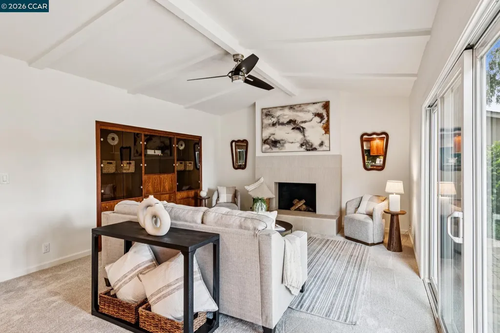 1544 Saint Helena Drive Danville CA 94526
