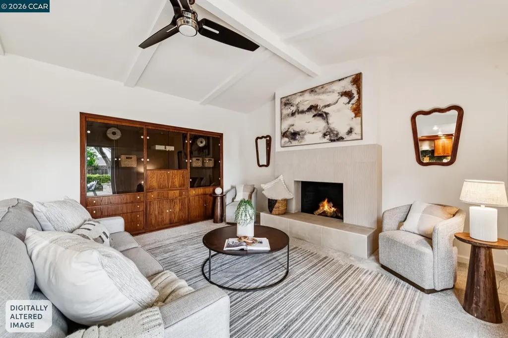 1544 Saint Helena Drive Danville CA 94526