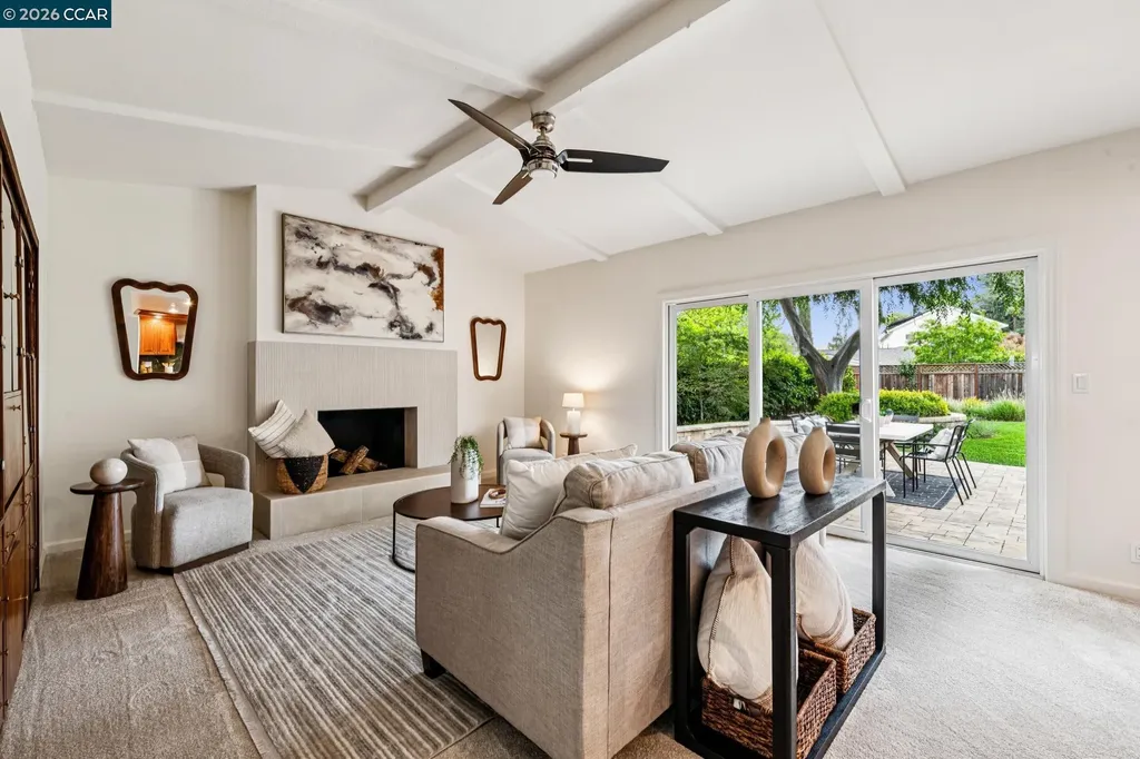 1544 Saint Helena Drive Danville CA 94526