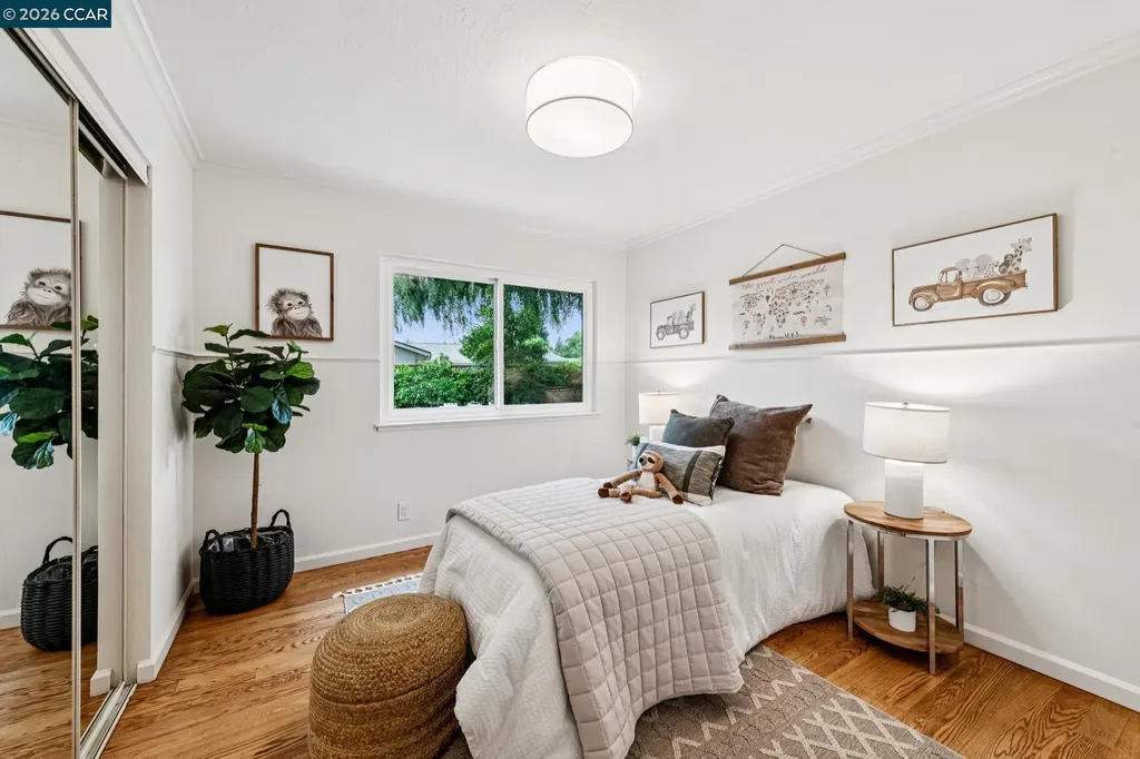 1544 Saint Helena Drive Danville CA 94526