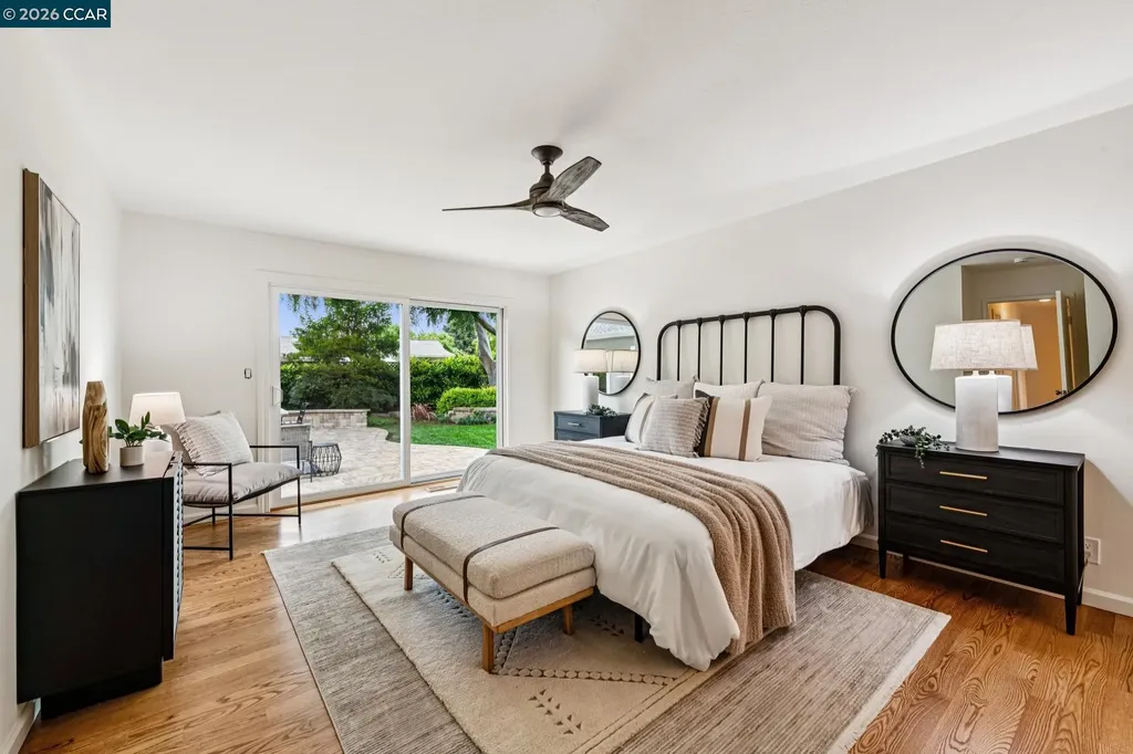 1544 Saint Helena Drive Danville CA 94526