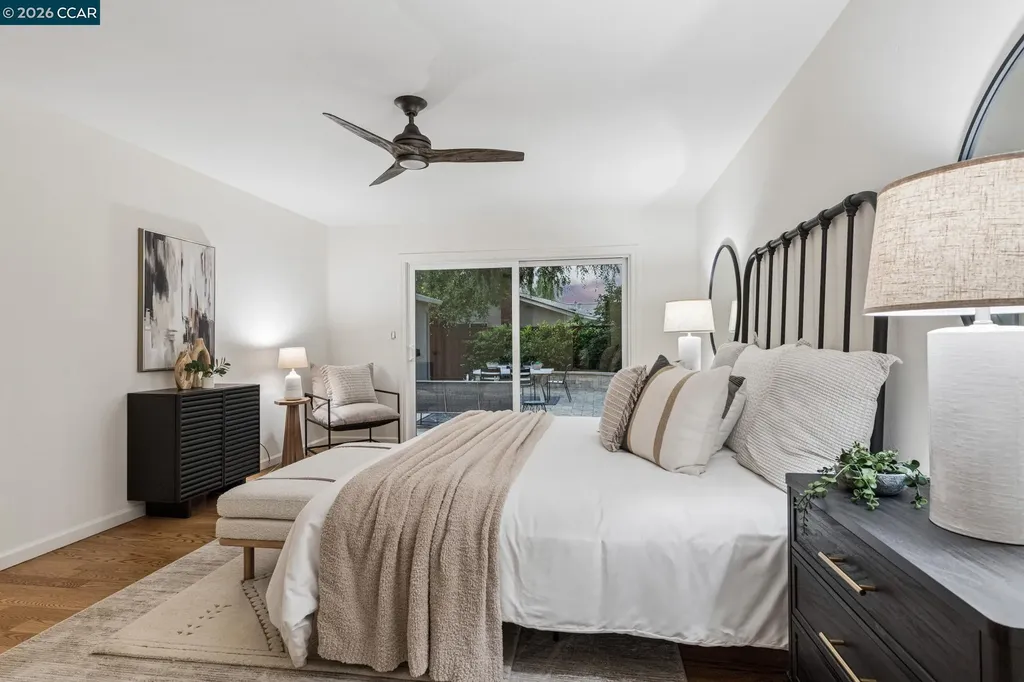 1544 Saint Helena Drive Danville CA 94526