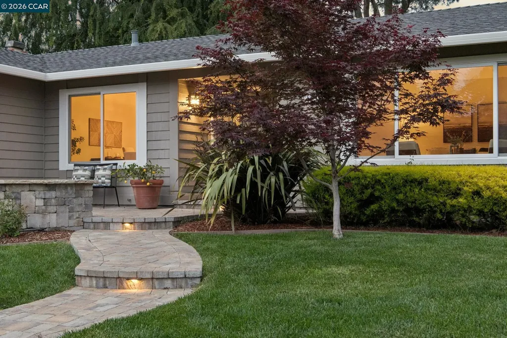 1544 Saint Helena Drive Danville CA 94526