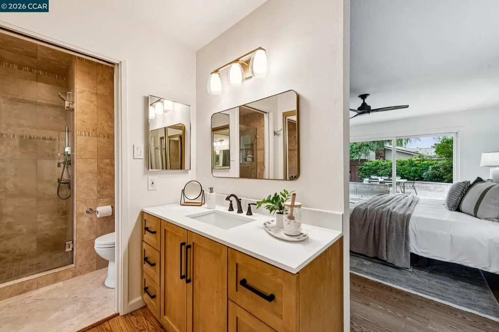 1544 Saint Helena Drive Danville CA 94526