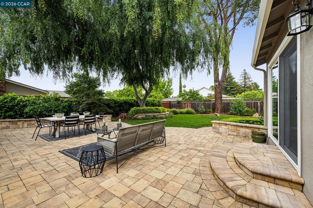 1544 Saint Helena Drive Danville CA 94526